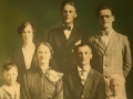 Wulfsberg Family c. 1927